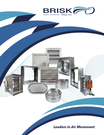 BRISK 2026 Product Catalogue
